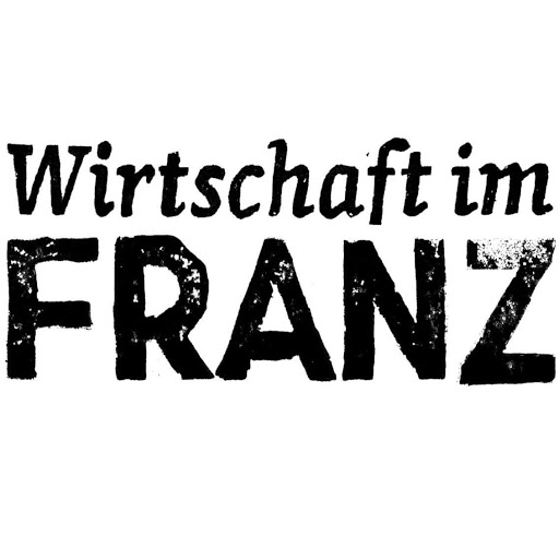 Wirtschaft im Franz logo
