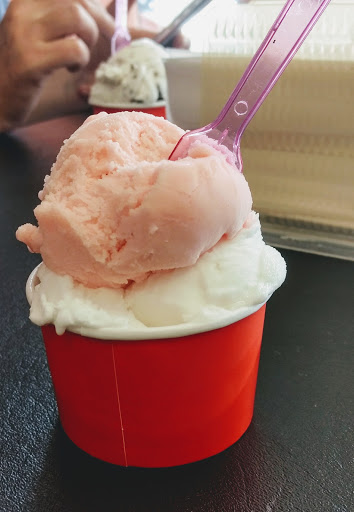 Ice Cream Shop «Gelato Bello», reviews and photos, 490 Mandalay Ave, Clearwater, FL 33767, USA