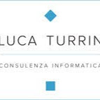 Assistenza informatica e Noleggio computer | dott. Luca Turrin logo