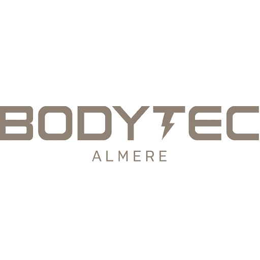 Bodytec Almere logo