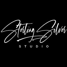 Sterling Silver Studio logo