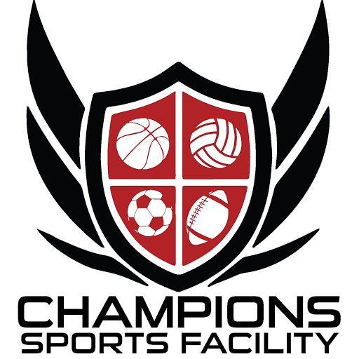 Champions Sports Facility logo