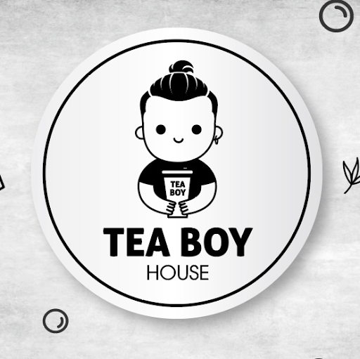 Tea Boy House logo