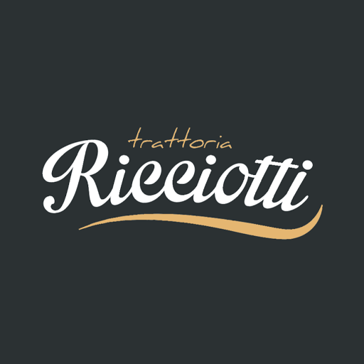 Trattoria Ricciotti logo