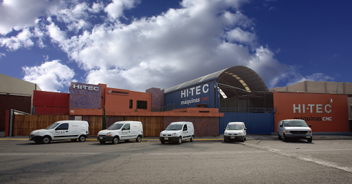 Grupo Hitec México, Calle Antonio M. Rivera 10, Centro Industrial Tlalnepantla, 54030 Tlalnepantla, Méx., México, Empresa de suministros industriales | EDOMEX