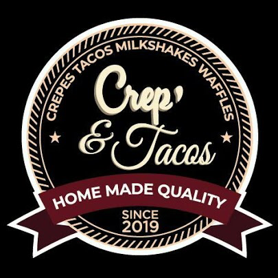 Crep & Tacos - Crêperie Tacos Bienne logo