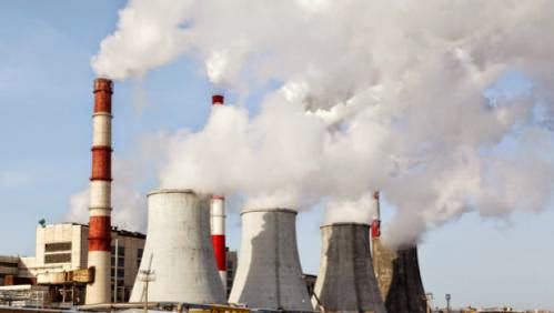 Carbon Markets Cut Emissions 17x Cheaper Than Subsidies