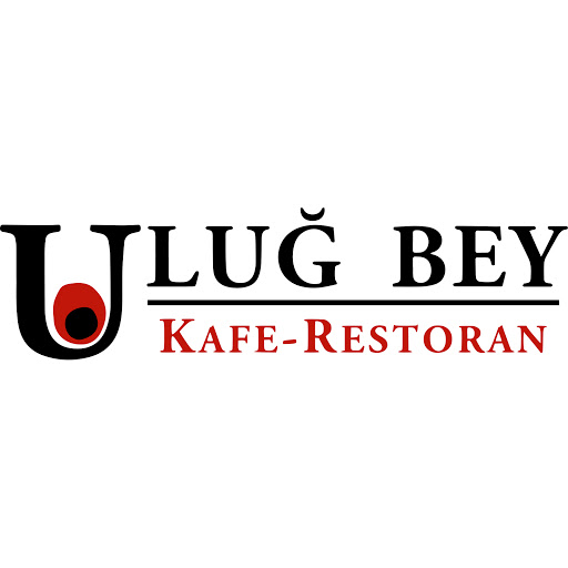 Uluğ Bey Kafe-Restoran logo