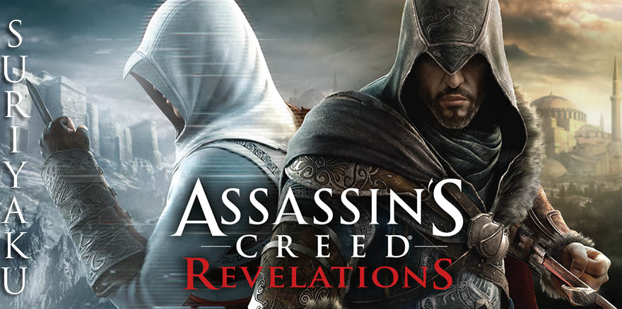 Assassins Creed Revelations Pc Full SKIDROW + Crack Assassin%252527s%252520Creed%252520Revelation%252520header Assassins Creed Revelations Pc Full SKIDROW + Crack