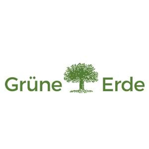 Grüne Erde Store Stuttgart logo