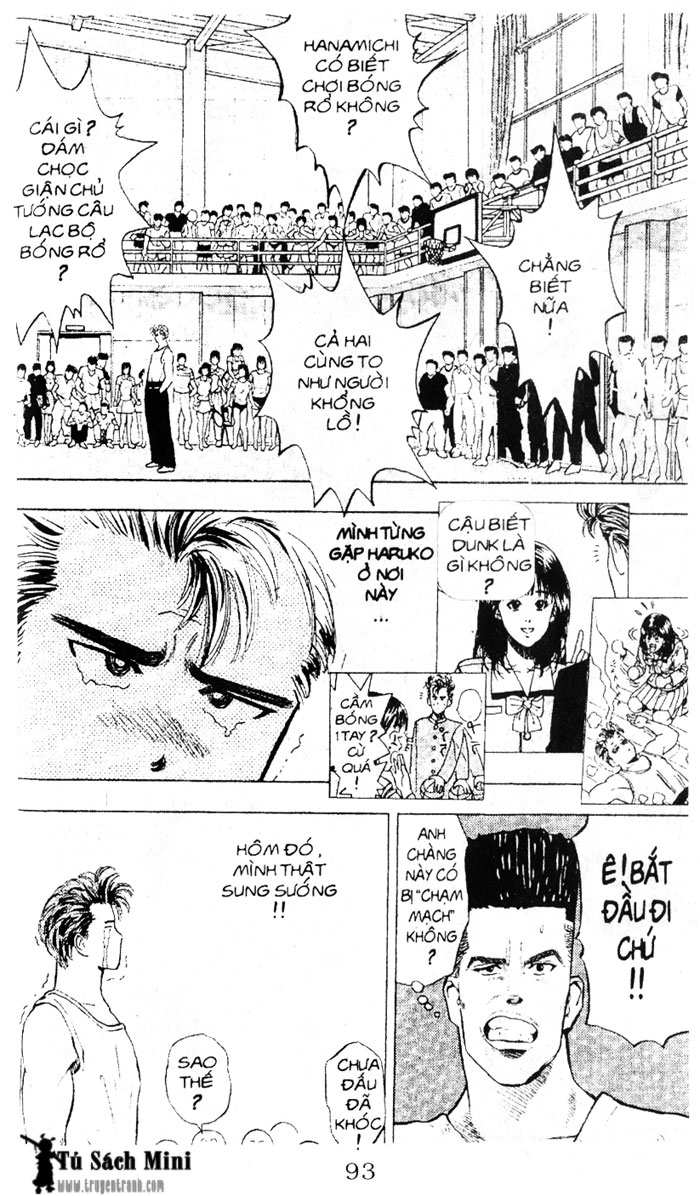 Slam Dunk Chap 1 - Truyen.Chap.VN