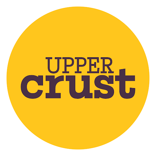 Upper Crust Waterloo logo
