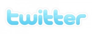 twitter logo
