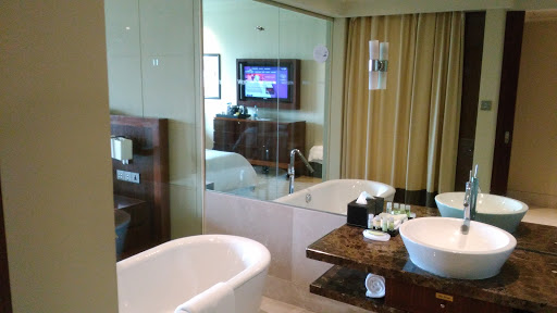 The Westin Pune Koregaon Park