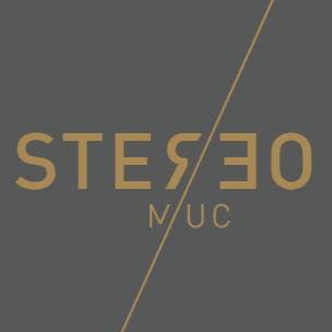 STER/EO MUC logo