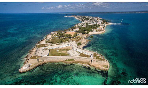 Island of Mozambique