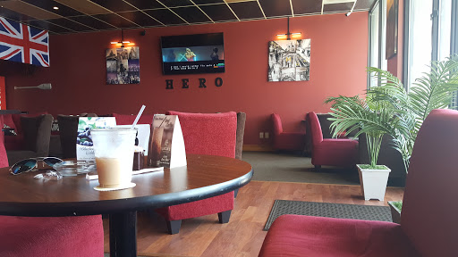 Hookah Bar «Hero Hookah Lounge», reviews and photos, 25 Gateway Dr a108, Mechanicsburg, PA 17050, USA