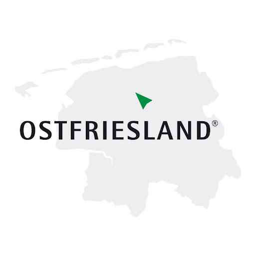 Ostfriesland Tourismus GmbH logo