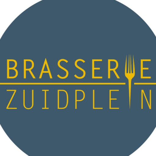 Brasserie Zuidplein logo