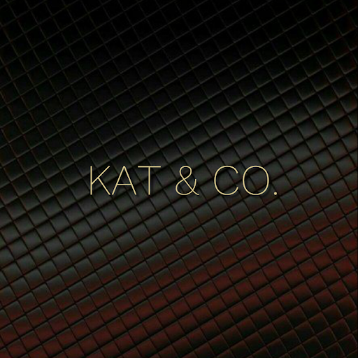 KAT & CO. logo