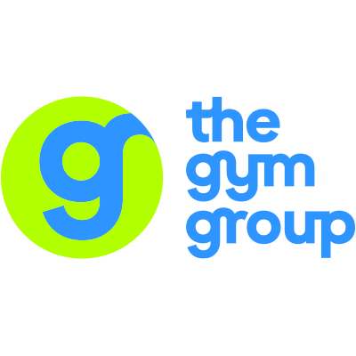 The Gym Group logo