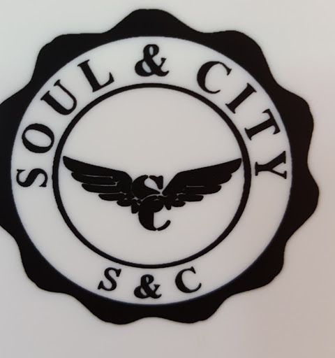 Soul & City Inspratıon logo