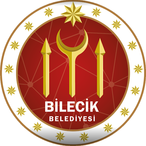 Bilecik Belediyesi logo