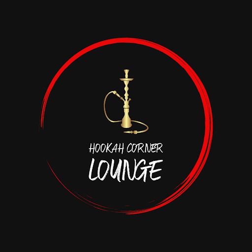 Hookah Corner Lounge logo