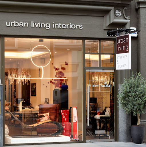 urban living interiors online Services