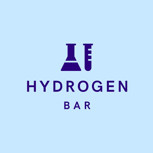 Hydrogen Bar logo