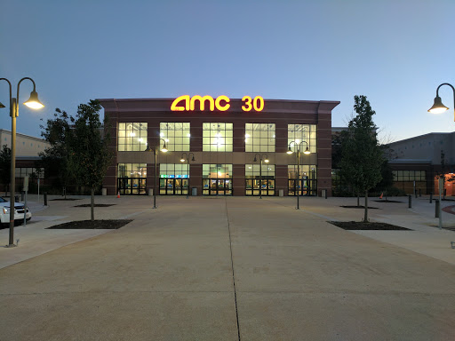 Movie Theater «AMC South Barrington 24», reviews and photos, 175 Studio Dr, South Barrington, IL 60010, USA