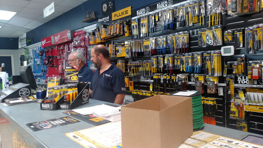 Electrical Supply Store «State Electric Supply», reviews and photos, 485 Watson Rd, Arden, NC 28704, USA