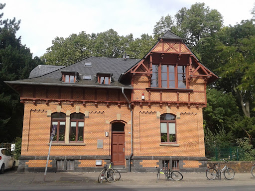 Stadtgarten