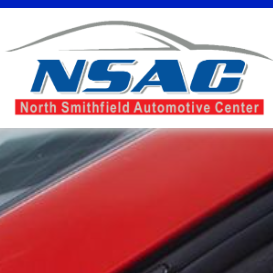 North Smithfield Automotive Center logo