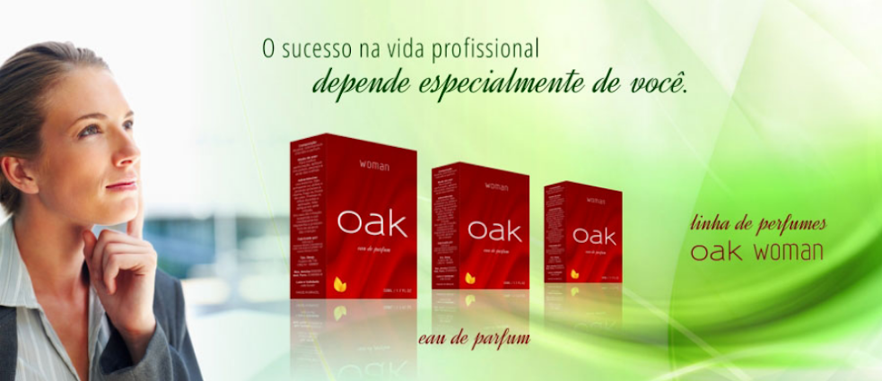 oak cosmetics
