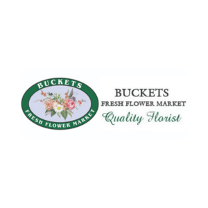 Buckets Fresh Flower Market Inc. logo