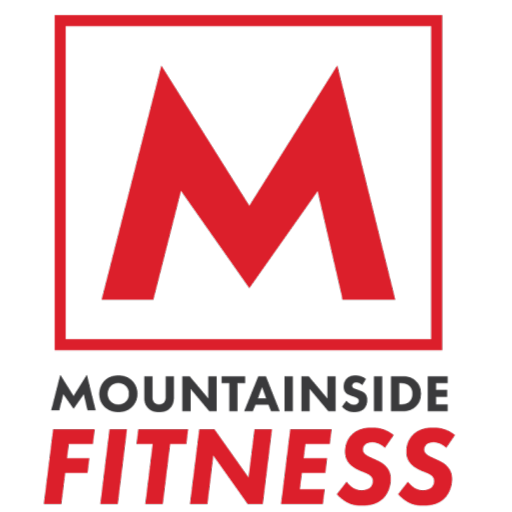 Mountainside Fitness Happy Valley logo
