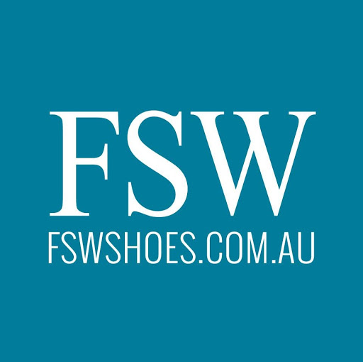 FSW Shoes logo