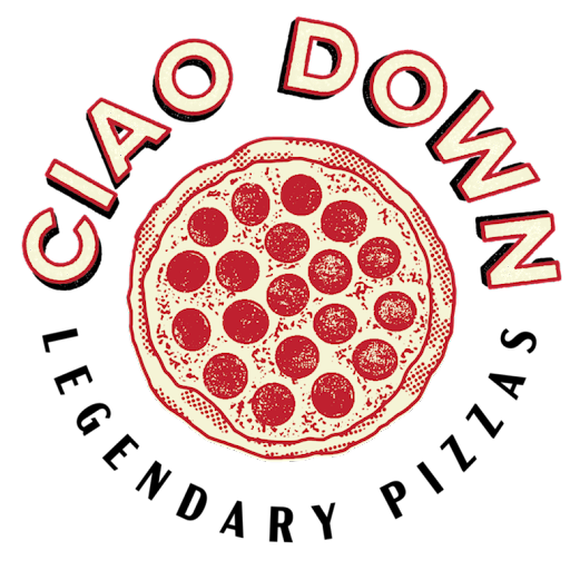 Ciao Down Pizza Studio