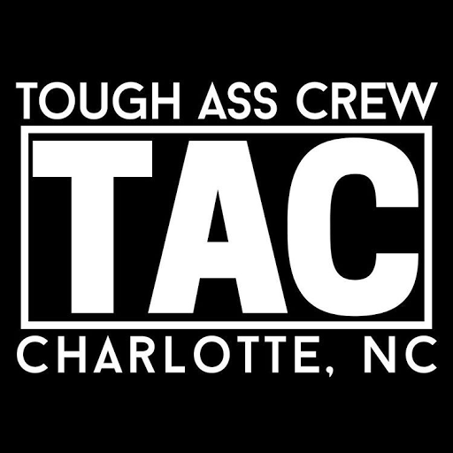 TAC Gallery logo