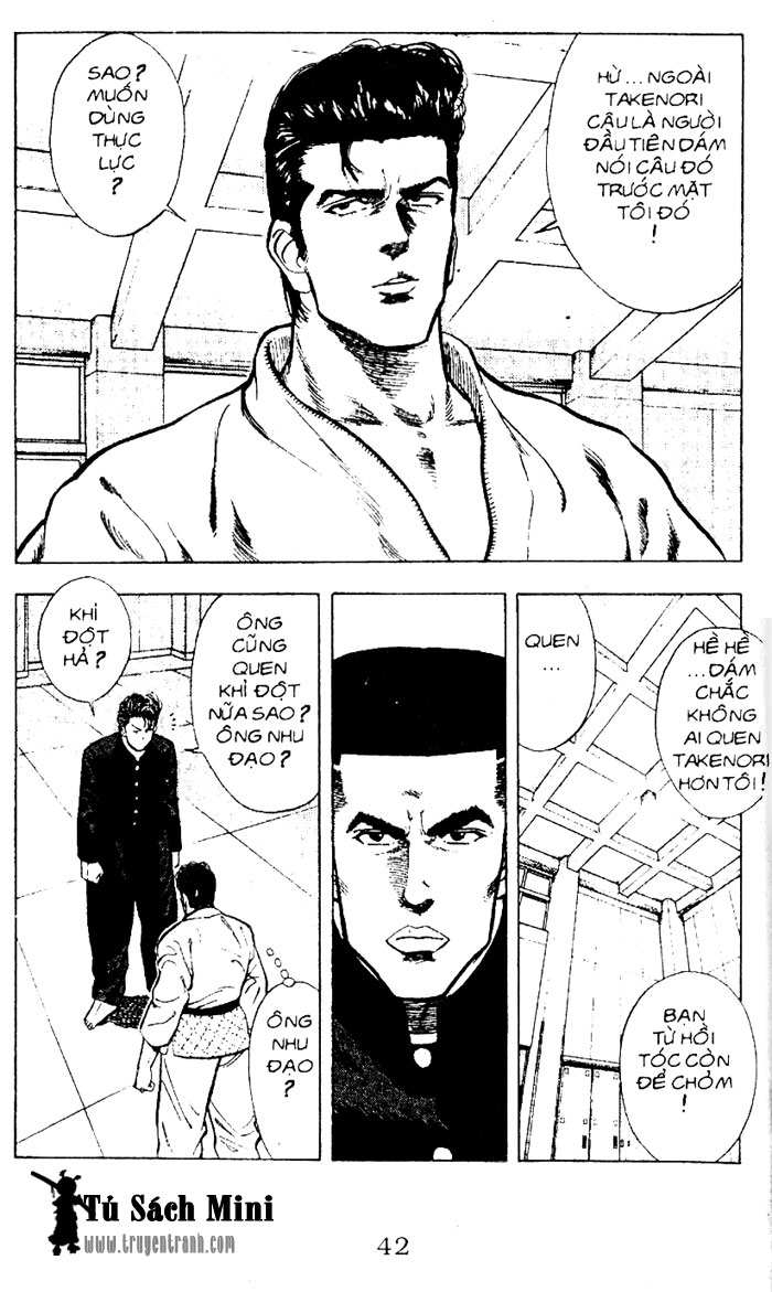 Slam Dunk Chap 3 - Truyen.Chap.VN