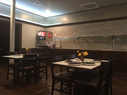 Indian Restaurant «Delight Indian Cuisine», reviews and photos, 2023 W McDermott Dr #180, Allen, TX 75013, USA