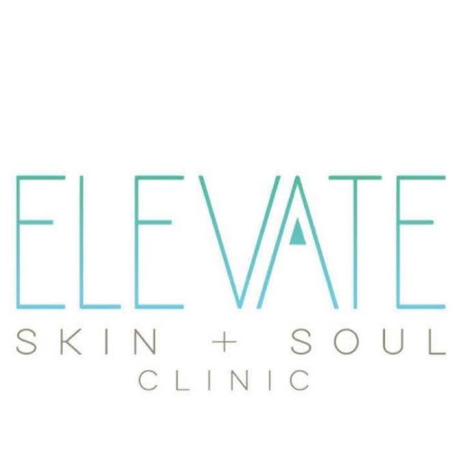 Elevate Skin + Soul Clinic logo