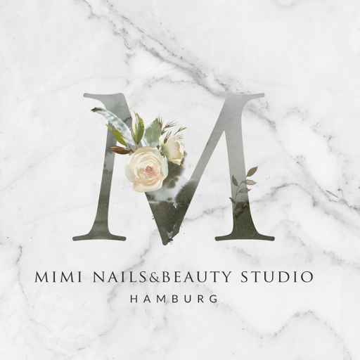 Mimi Nails & Beauty logo