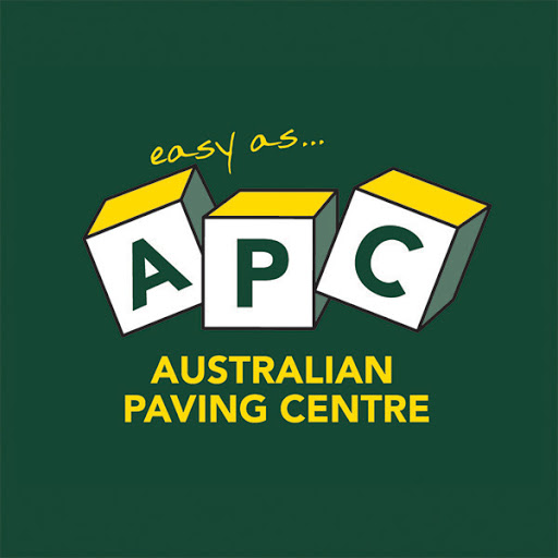 Australian Paving Centre Head Office logo