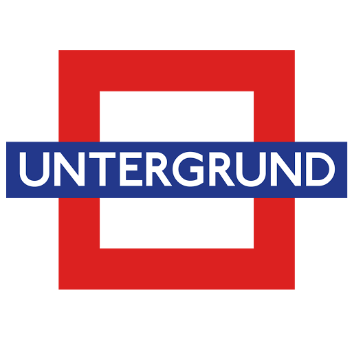 Untergrund logo
