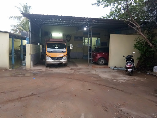 Vealapanchavadi Bus Stop, Poonamallee High Rd, Thiruverkadu, Chennai, Tamil Nadu 600077, India, Transportation_Service, state TN