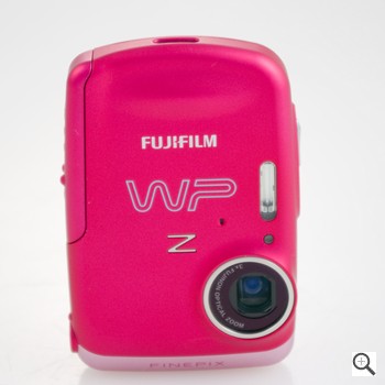Fujifilm FinePix Z33WP