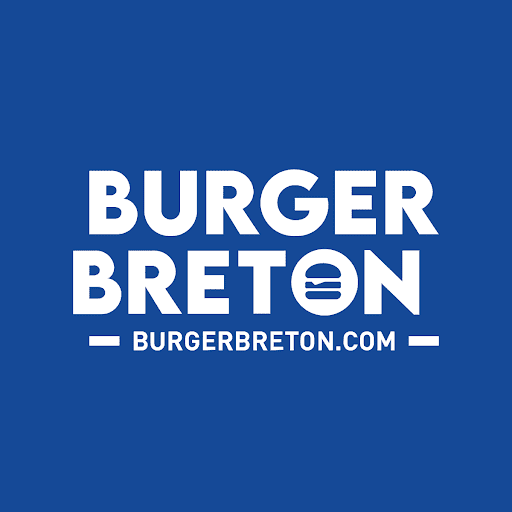Burger Breton Carrières-sur-Seine logo