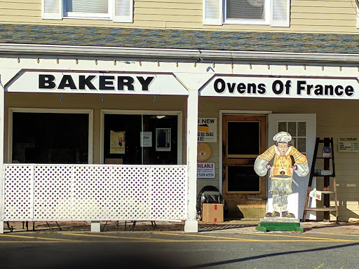 Bakery «Ovens of France», reviews and photos, 660 Main St S, Woodbury, CT 06798, USA